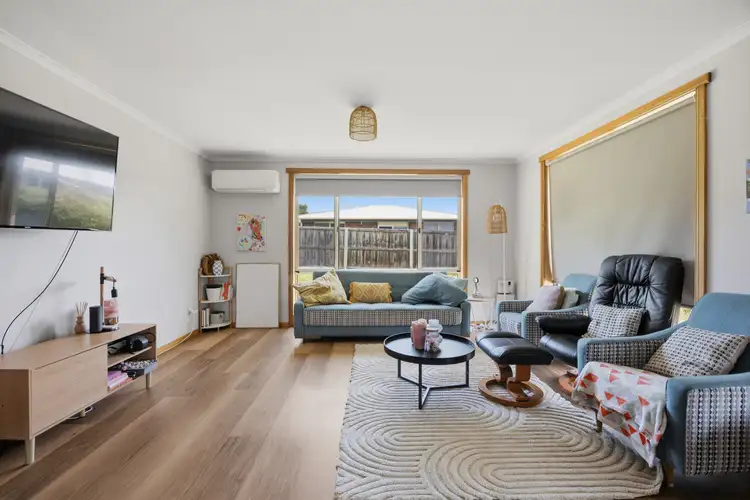 Fourth view of Homely unit listing, 2/45 Parklands Parade, Newnham TAS 7248