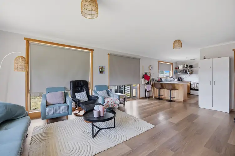 Fifth view of Homely unit listing, 2/45 Parklands Parade, Newnham TAS 7248