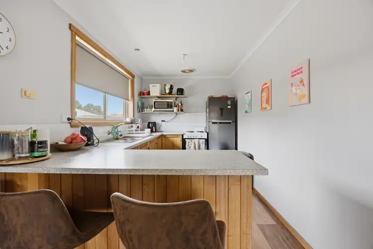 Sixth view of Homely unit listing, 2/45 Parklands Parade, Newnham TAS 7248