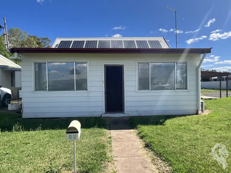 19 Meelee Street, Narrabri NSW 2390