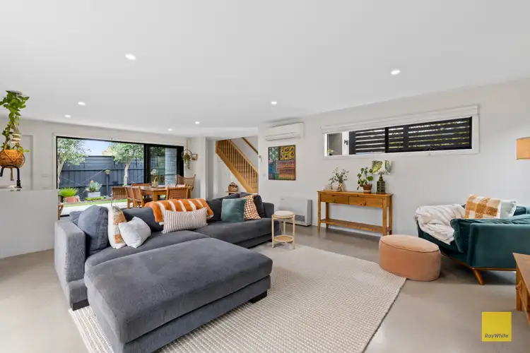 Third view of Homely house listing, 2/73 Cambra Road, Belmont VIC 3216