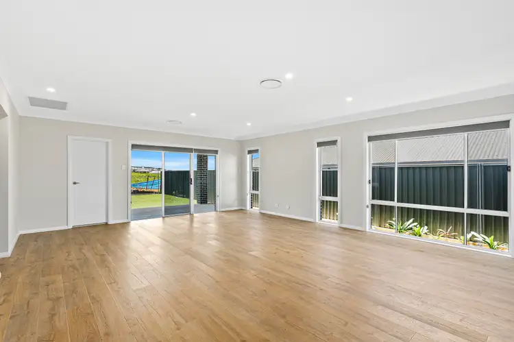 Second view of Homely house listing, 30 Lomandra Crescent, Calderwood NSW 2527