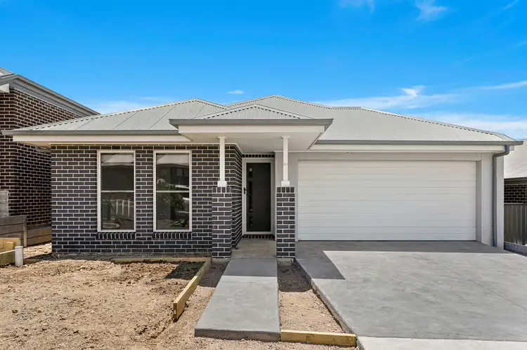 Third view of Homely house listing, 30 Lomandra Crescent, Calderwood NSW 2527