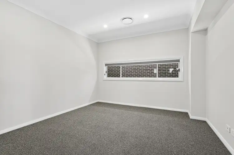 Fifth view of Homely house listing, 30 Lomandra Crescent, Calderwood NSW 2527