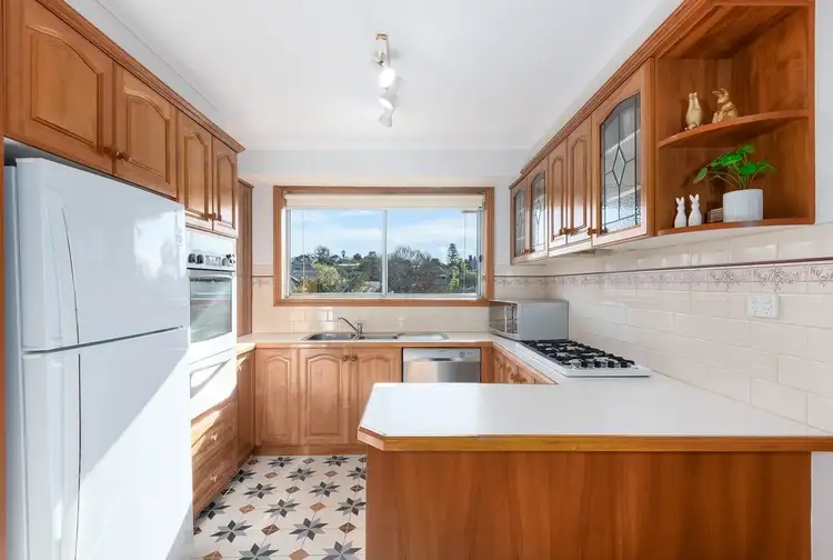 Second view of Homely house listing, 48 Iona Avenue, Highton VIC 3216