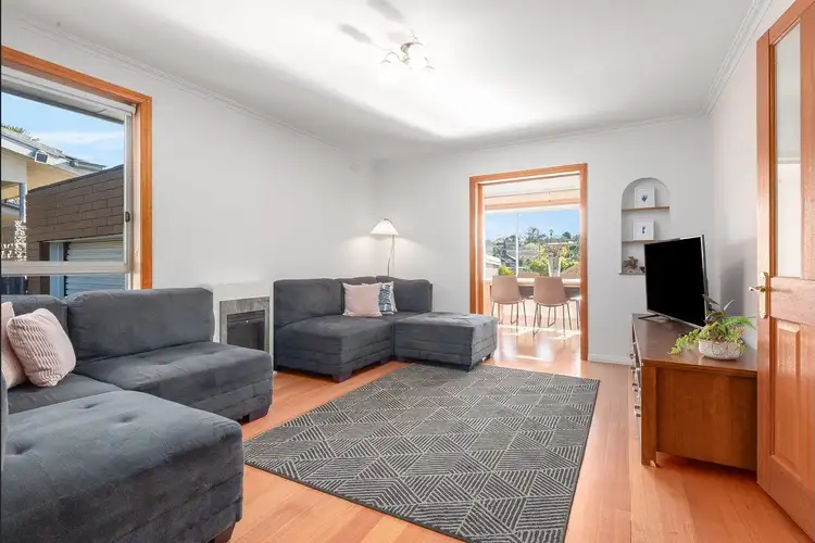 Fifth view of Homely house listing, 48 Iona Avenue, Highton VIC 3216