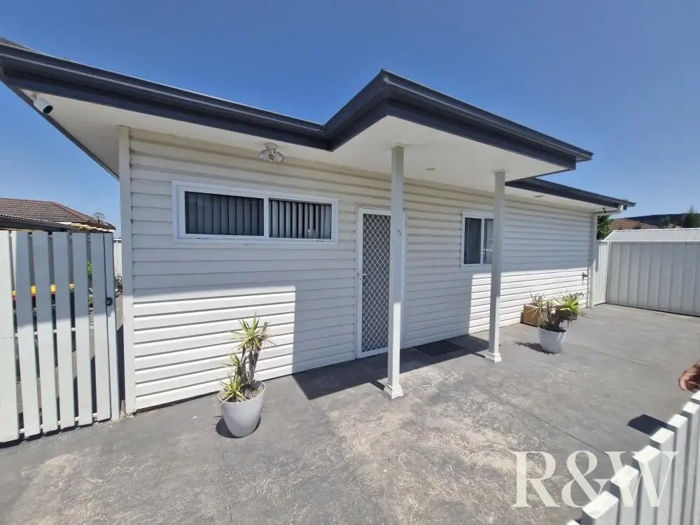 Main view of Homely house listing, 34A Nelson Street, Mount Druitt NSW 2770