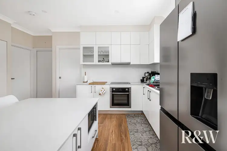 Third view of Homely house listing, 34A Nelson Street, Mount Druitt NSW 2770