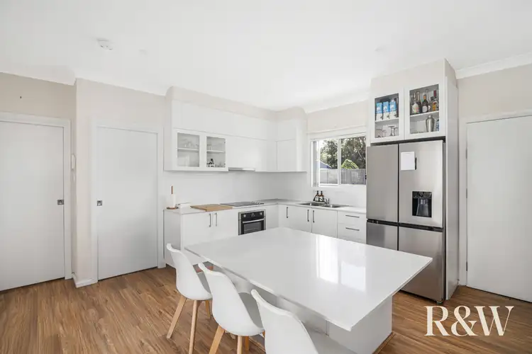 Fourth view of Homely house listing, 34A Nelson Street, Mount Druitt NSW 2770