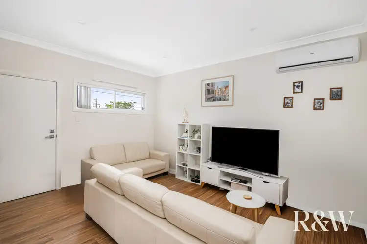Fifth view of Homely house listing, 34A Nelson Street, Mount Druitt NSW 2770
