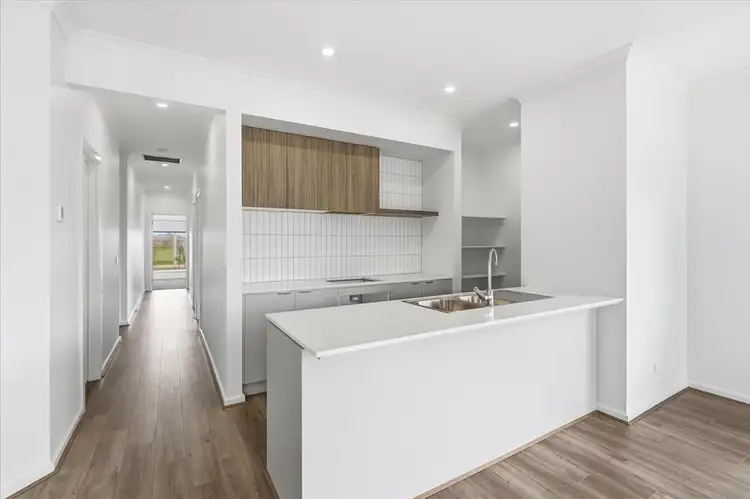 Third view of Homely house listing, 26 Lope Street, Tarneit VIC 3029