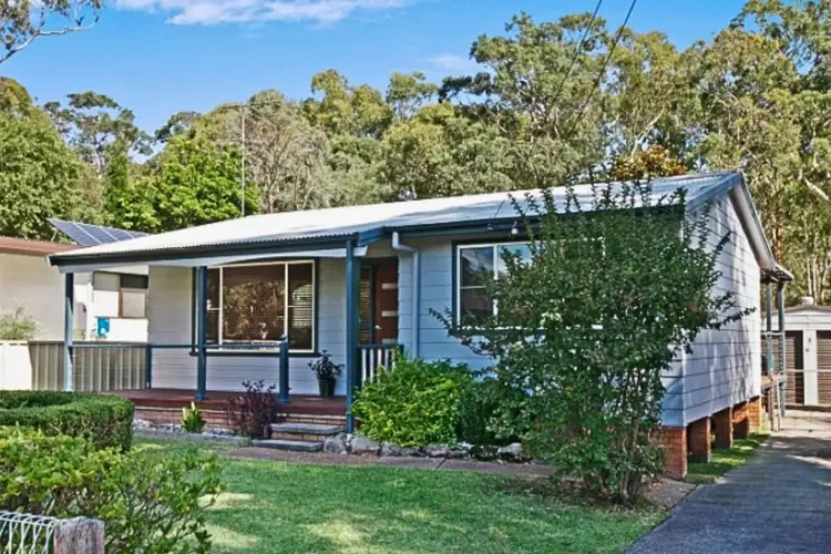 31 Hervey Street, Windermere Park NSW 2264