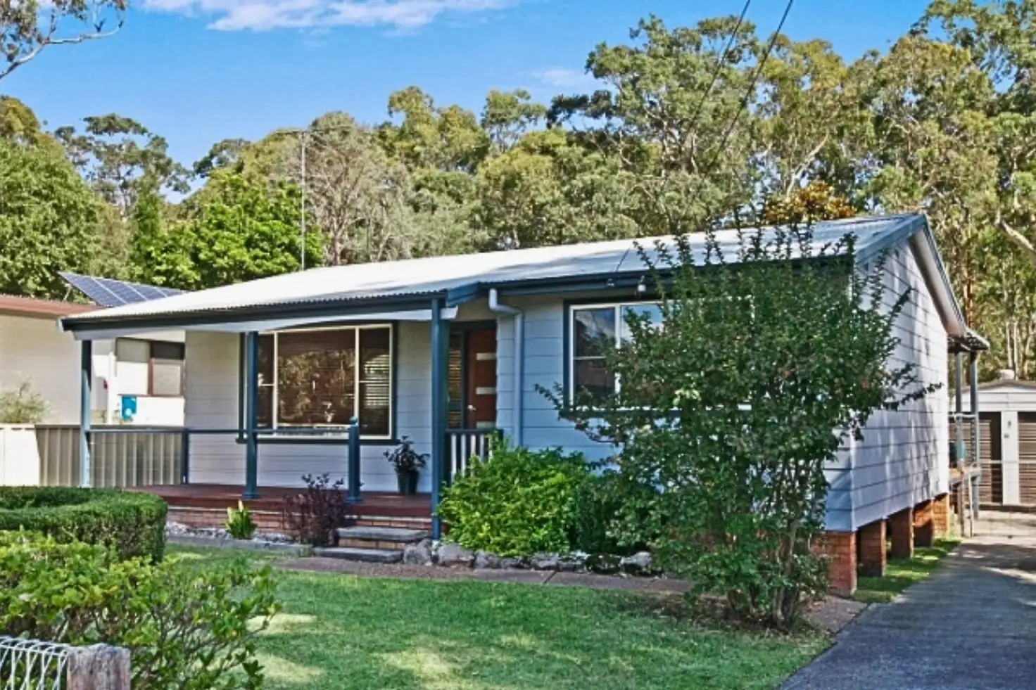 Main view of Homely house listing, 31 Hervey Street, Windermere Park NSW 2264