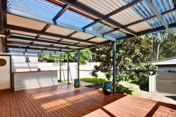 Fourth view of Homely house listing, 31 Hervey Street, Windermere Park NSW 2264