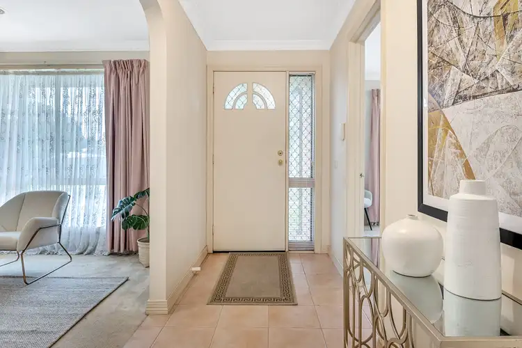 Third view of Homely unit listing, 1/56 Gillingham Crescent, Craigieburn VIC 3064