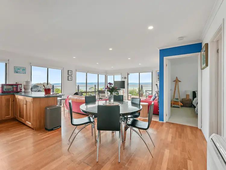 Second view of Homely house listing, 43 Hazards View Drive, Coles Bay TAS 7215