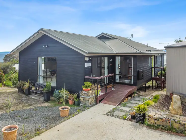 Fourth view of Homely house listing, 43 Hazards View Drive, Coles Bay TAS 7215