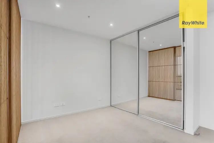 Fourth view of Homely studio listing, 1420/32 Hunter Street (AKA 1420/45 Macquarie St), Parramatta NSW 2150