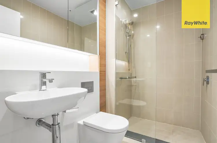 Fifth view of Homely studio listing, 1420/32 Hunter Street (AKA 1420/45 Macquarie St), Parramatta NSW 2150