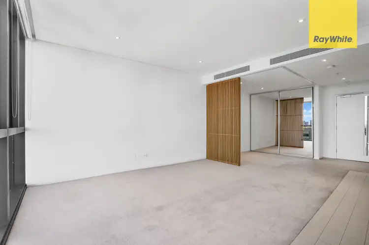 Sixth view of Homely studio listing, 1420/32 Hunter Street (AKA 1420/45 Macquarie St), Parramatta NSW 2150
