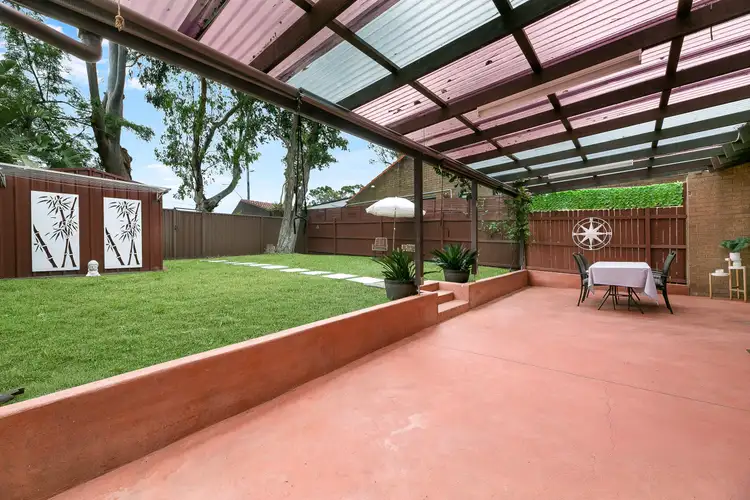 2/133 Edgar Street, Condell Park NSW 2200