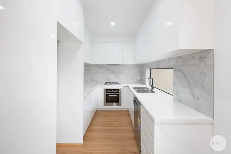 Second view of Homely unit listing, 2/34 Orion Street, Sebastopol VIC 3356