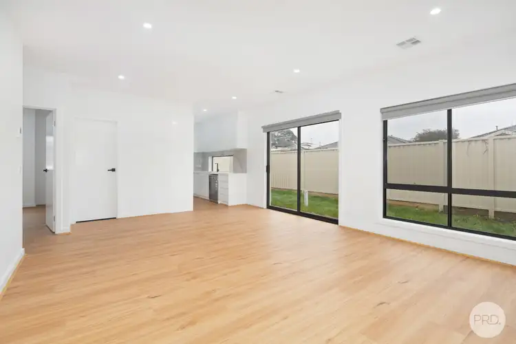 Third view of Homely unit listing, 2/34 Orion Street, Sebastopol VIC 3356