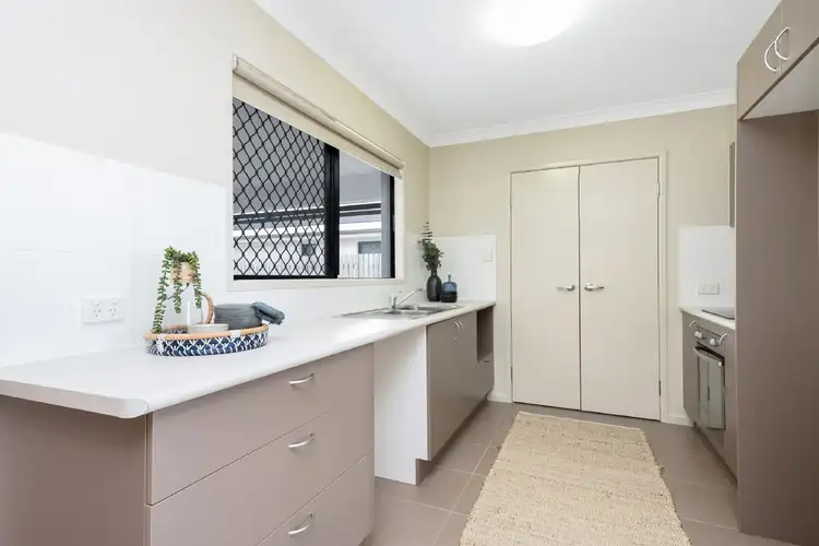 Third view of Homely house listing, 18 Tramore Circle, Burdell QLD 4818