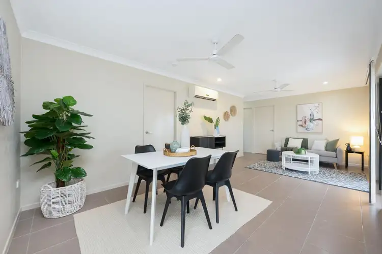 Fourth view of Homely house listing, 18 Tramore Circle, Burdell QLD 4818