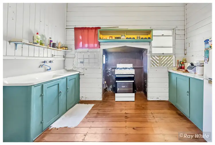 Second view of Homely house listing, 3 New Exhibition Road, Wandal QLD 4700