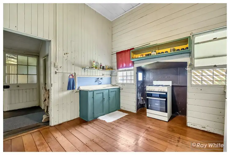 Third view of Homely house listing, 3 New Exhibition Road, Wandal QLD 4700