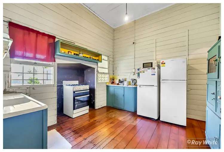 Fourth view of Homely house listing, 3 New Exhibition Road, Wandal QLD 4700