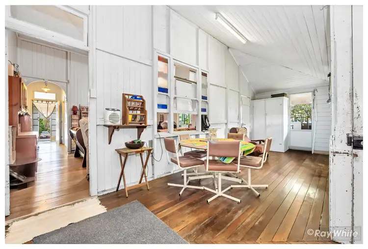 Fifth view of Homely house listing, 3 New Exhibition Road, Wandal QLD 4700