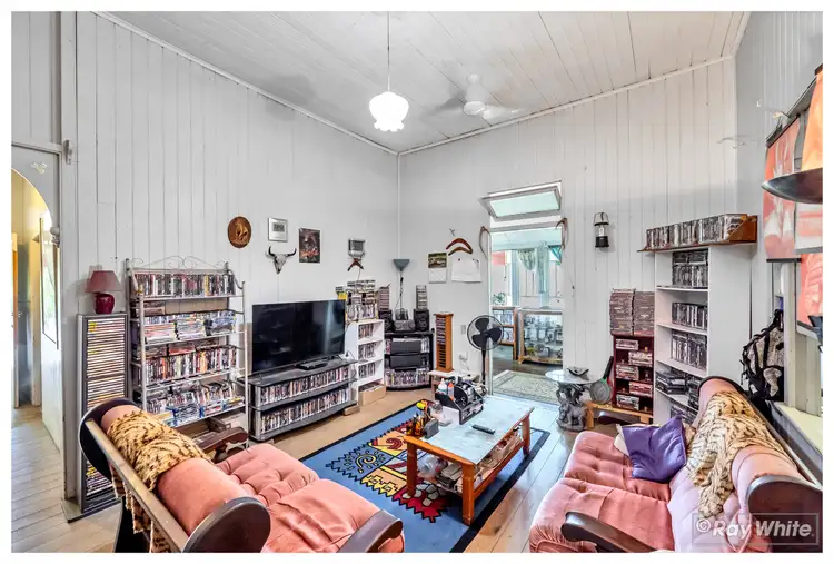 Sixth view of Homely house listing, 3 New Exhibition Road, Wandal QLD 4700