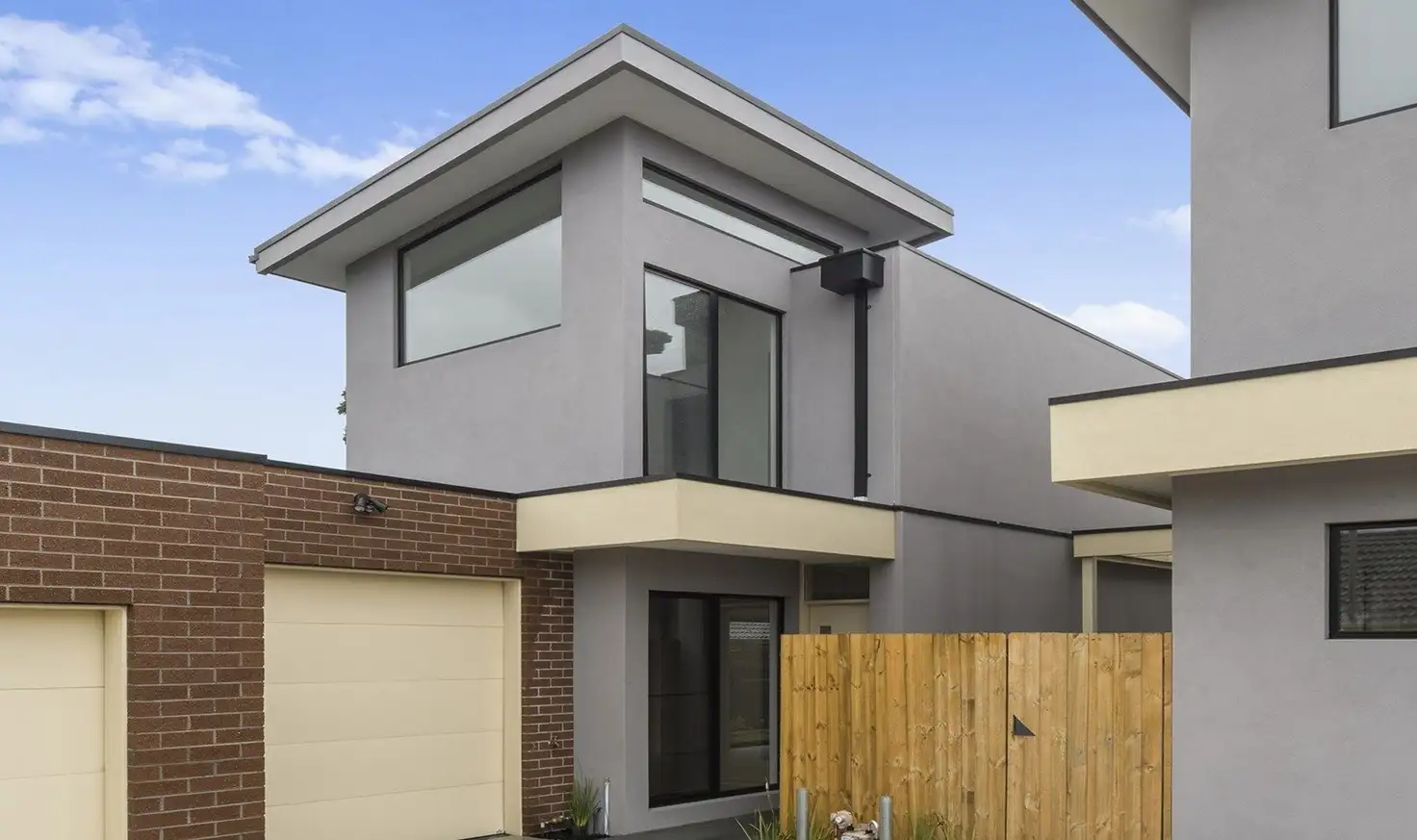 Main view of Homely townhouse listing, 2/6 Bloom Street, Frankston VIC 3199