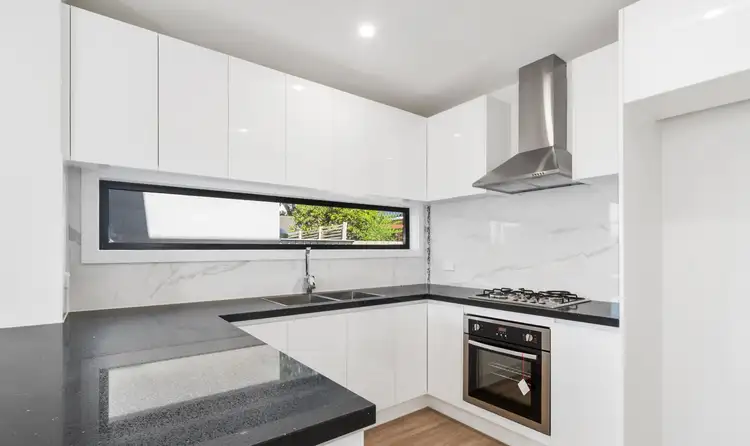 Second view of Homely townhouse listing, 2/6 Bloom Street, Frankston VIC 3199