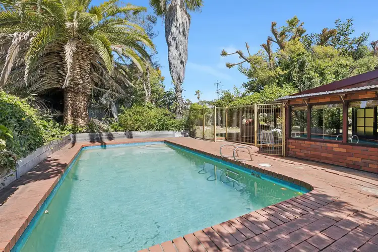 104 Bridgewater Drive, Kallaroo WA 6025