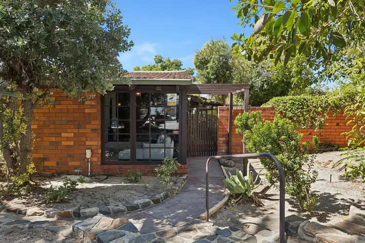 Third view of Homely house listing, 104 Bridgewater Drive, Kallaroo WA 6025