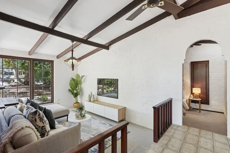 Fourth view of Homely house listing, 104 Bridgewater Drive, Kallaroo WA 6025