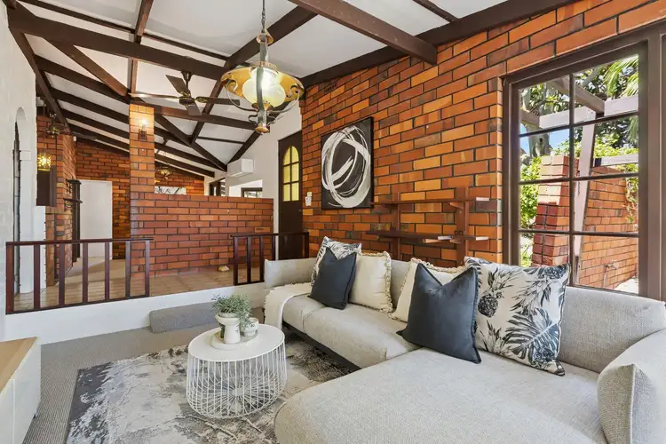 Fifth view of Homely house listing, 104 Bridgewater Drive, Kallaroo WA 6025