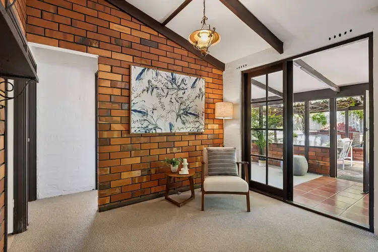 Sixth view of Homely house listing, 104 Bridgewater Drive, Kallaroo WA 6025