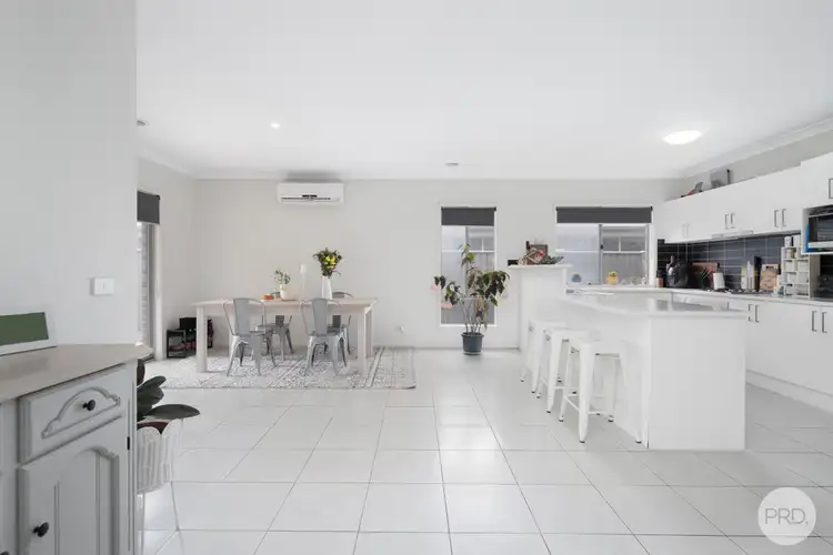 Third view of Homely house listing, 32 Craven Street, Lucas VIC 3350