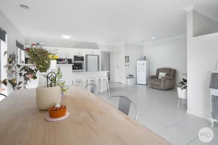 Fourth view of Homely house listing, 32 Craven Street, Lucas VIC 3350