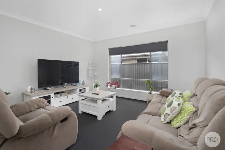 Fifth view of Homely house listing, 32 Craven Street, Lucas VIC 3350