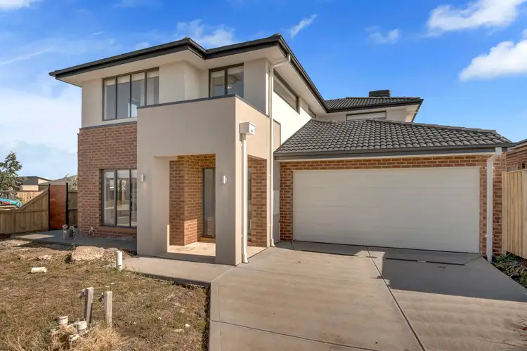 Second view of Homely house listing, 33 Feathertop Crescent, Donnybrook VIC 3064