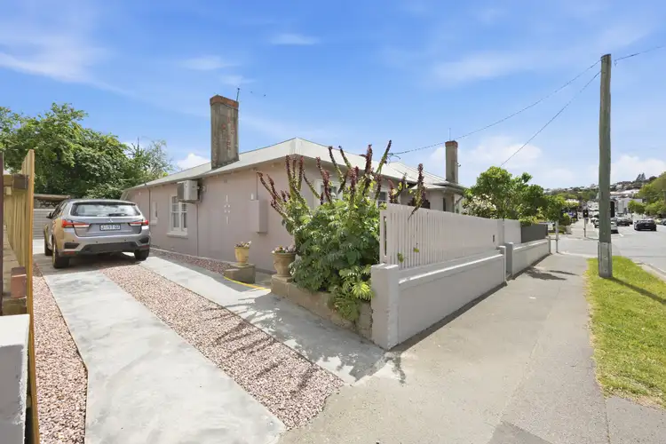 Second view of Homely house listing, 94 Frederick Street, Launceston TAS 7250