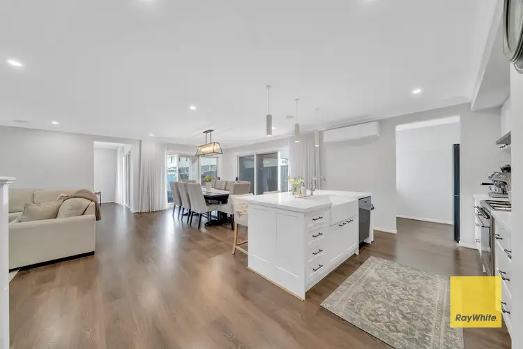 Second view of Homely house listing, 121 Bonniebrook Road, Bonnie Brook VIC 3335