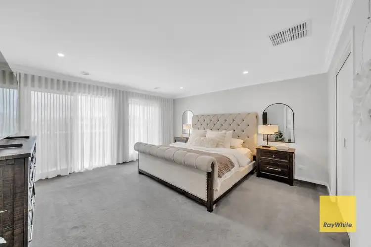 Sixth view of Homely house listing, 121 Bonniebrook Road, Bonnie Brook VIC 3335