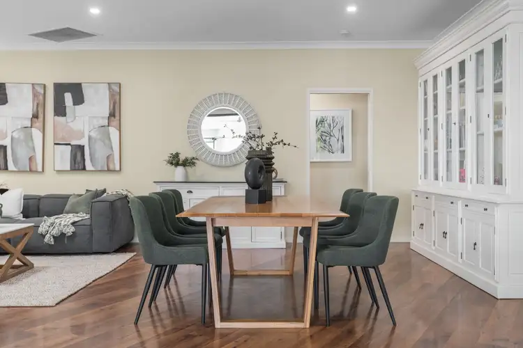 Third view of Homely house listing, 23 Settlers Circuit, Mount Cotton QLD 4165