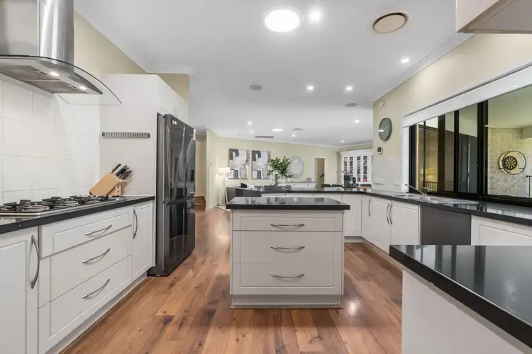 Fourth view of Homely house listing, 23 Settlers Circuit, Mount Cotton QLD 4165